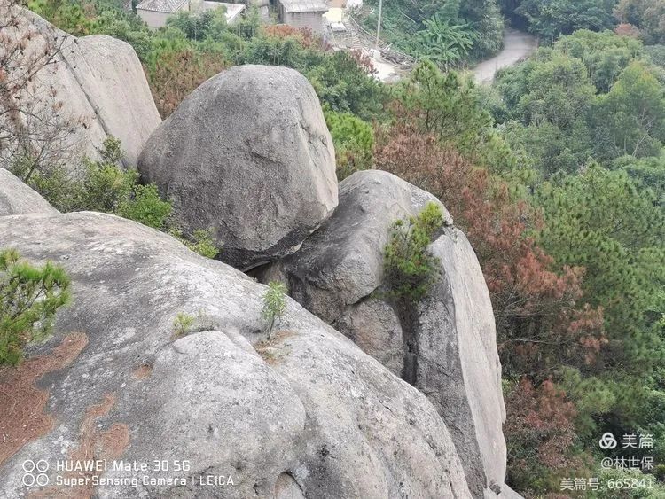 朋友圈2021年第30期——好山好水