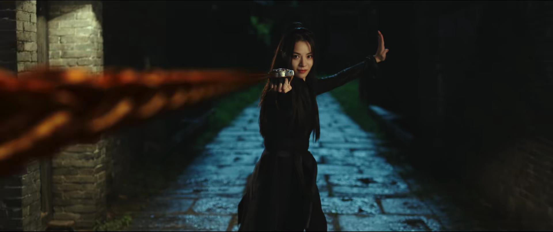 36集《迷航昆仑墟》首播将至，演员阵容雄厚，6大配角可期待