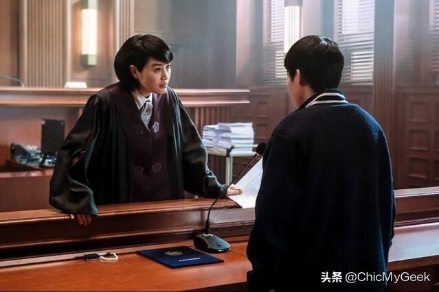 《少年法庭》5案件盘点！全部源自真实案例，女童分尸触目惊心