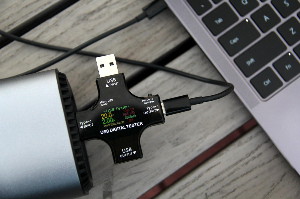 户外活动供电必备装备，ORICO奥睿科AT150便携式储能电源