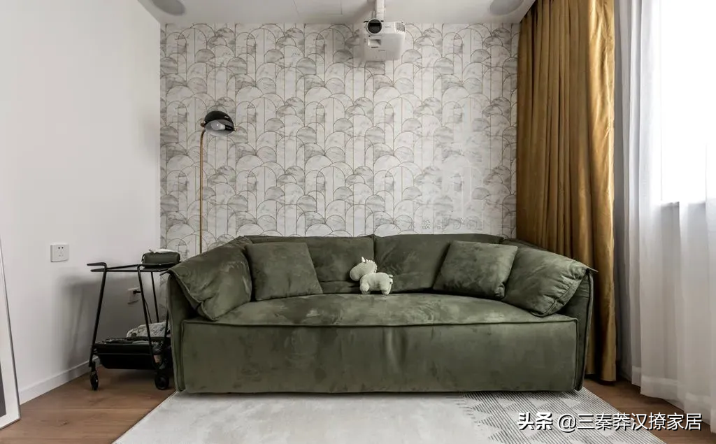 别样的复古混搭风，尽享小资与浪漫，体验粗犷与闲适，很难不爱