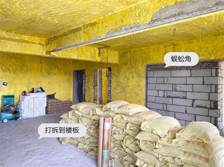 若再装修，我一定在这6个节点到场监工！免得工人耍滑头