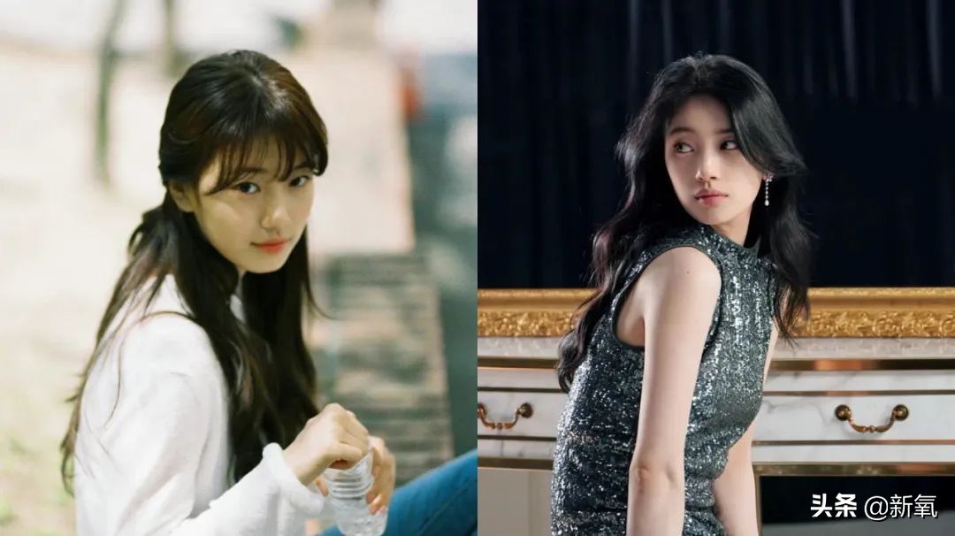 长得姬里姬气配一脸，实际上却是正版和盗版的差别？