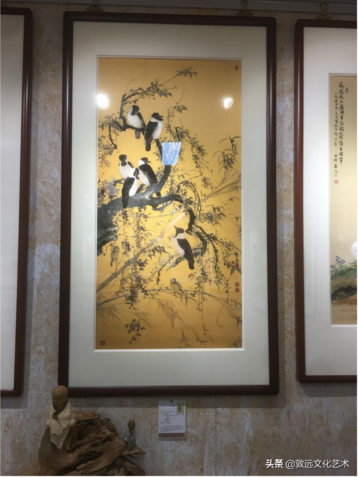 敦远-传统文化的数字艺术铸造者