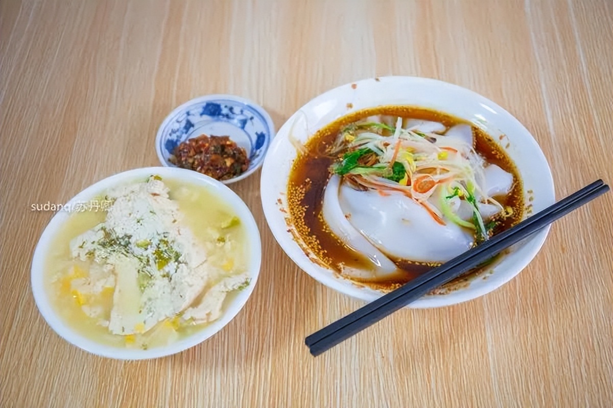 佛坪這些地方，讓你的春游不再單調(diào)！