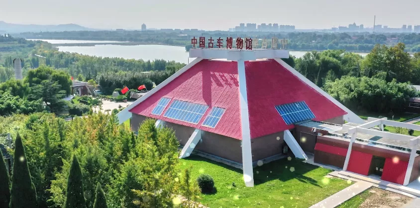 元旦攻略!牺宝承包你的2022第一份出游计划