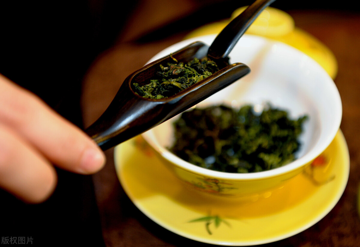 绿茶、白茶、黄茶、黑茶、青茶、红茶，中国6大茶类这下全看懂了