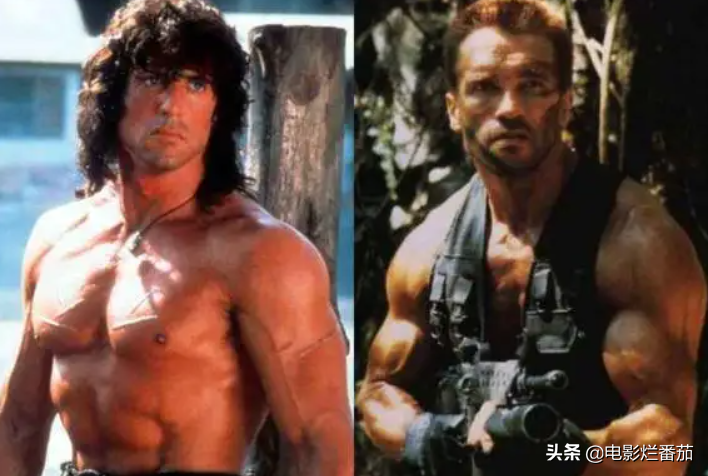 为什么欧美帅哥是“肌肉猛男”，而亚洲偏爱“阴柔小生”？