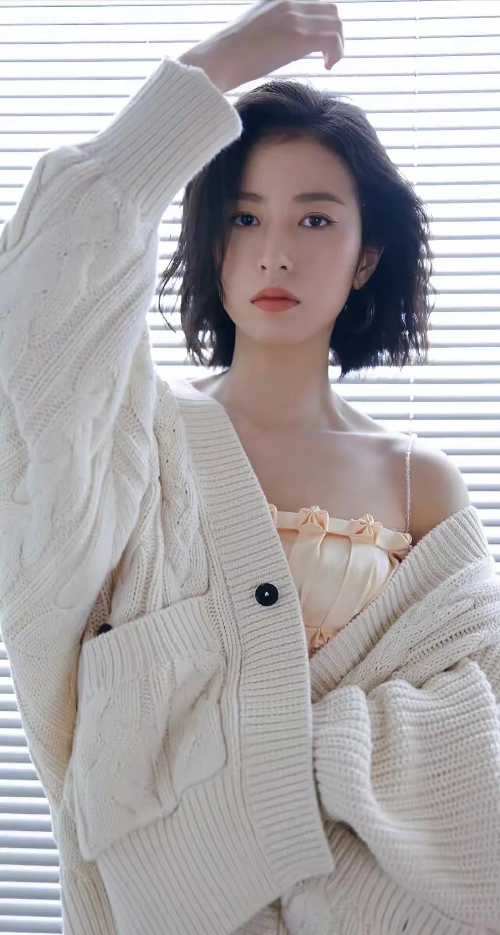 蛇蝎美人之徐睿知、杨幂、杨颖、张碧晨、许佳琪