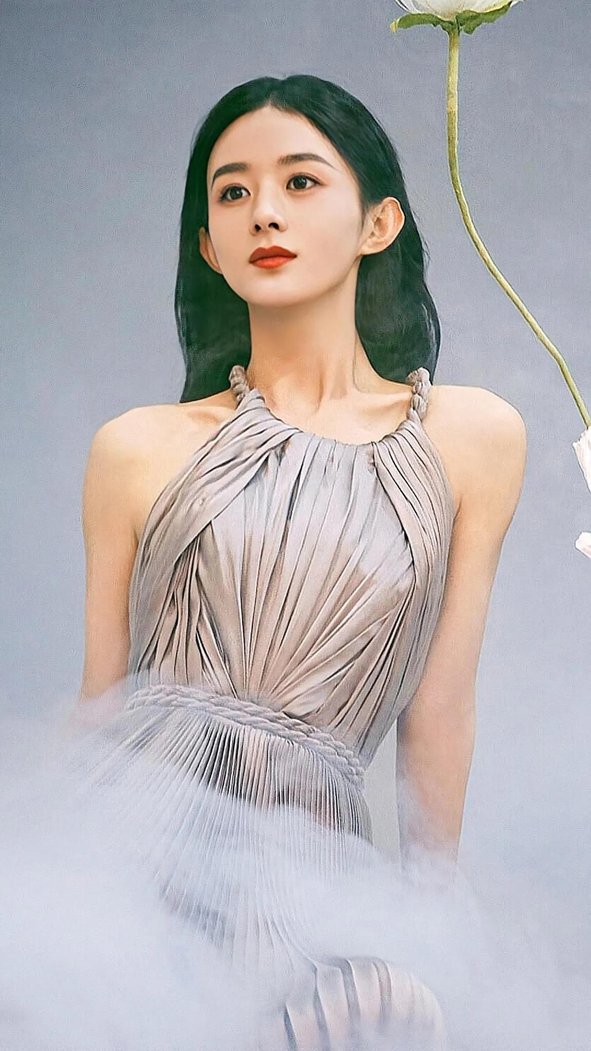 赵丽颖高清美图欣赏