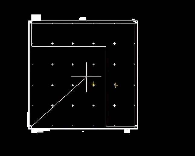 CASS 圖像插入與糾正教程詳解！一學(xué)就會(huì)