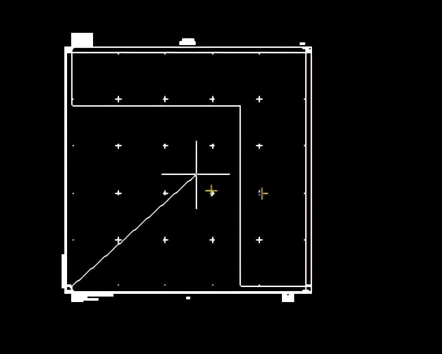 CASS 图像插入与纠正教程详解！一学就会