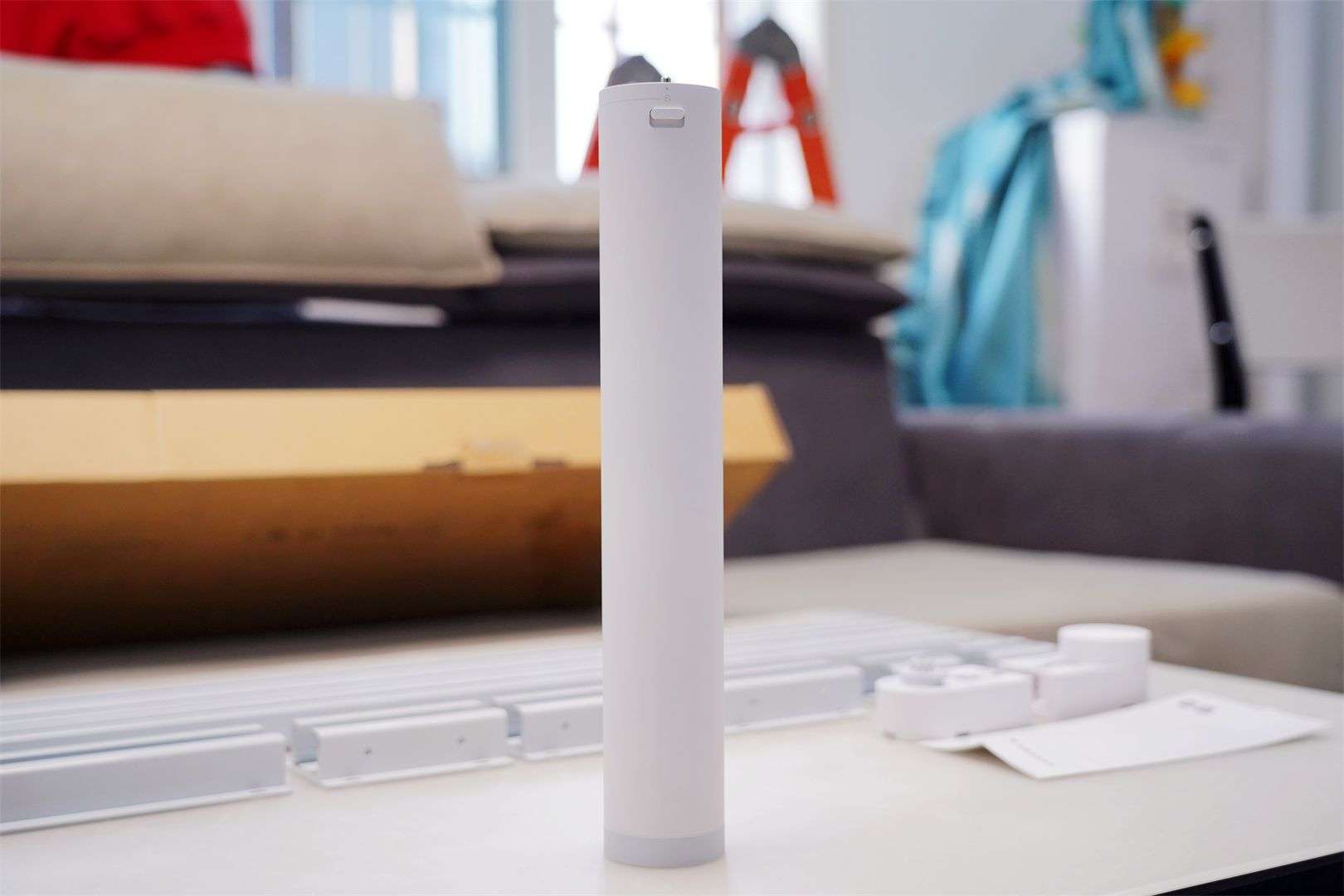 小米发布新款智能家居，售价仅为999元，解决没有预留插座的痛点