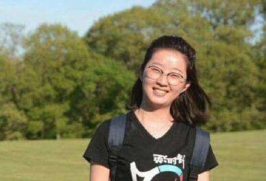 4年前北大章莹颖在美国被害，永失爱女的家人，后来是怎么过的？