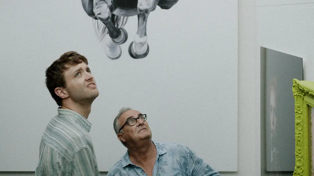 豆瓣只有300人看过的冷门新片，希望你没错过