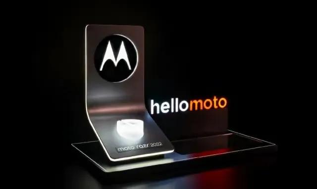 razr2一年仅更新系统一次，对摩托罗拉团队还有期待吗