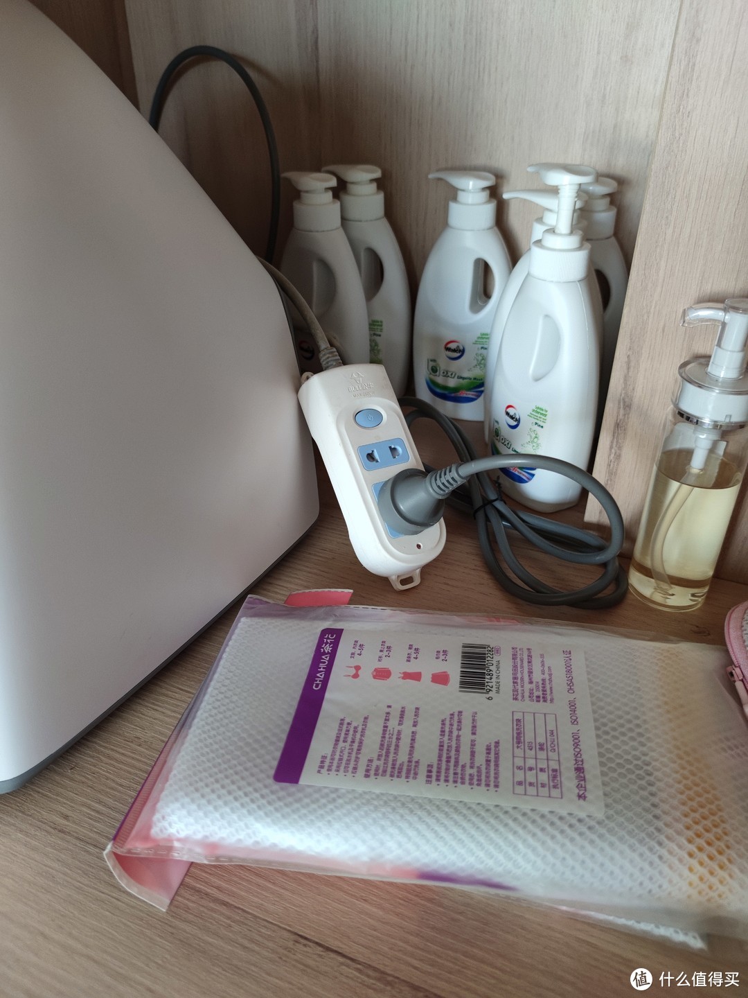 终成正果的首次装修—我想要的舒适，那些事关全屋体验的基础系统