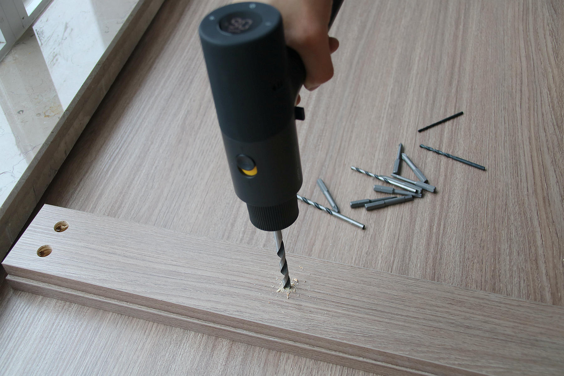 小米生态链企业推出首款家用型维修工具，小白都能轻松上手使用