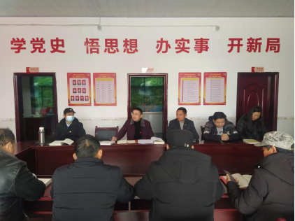 湘潭南 县创新主题党日形式 让组织生活“活”起来