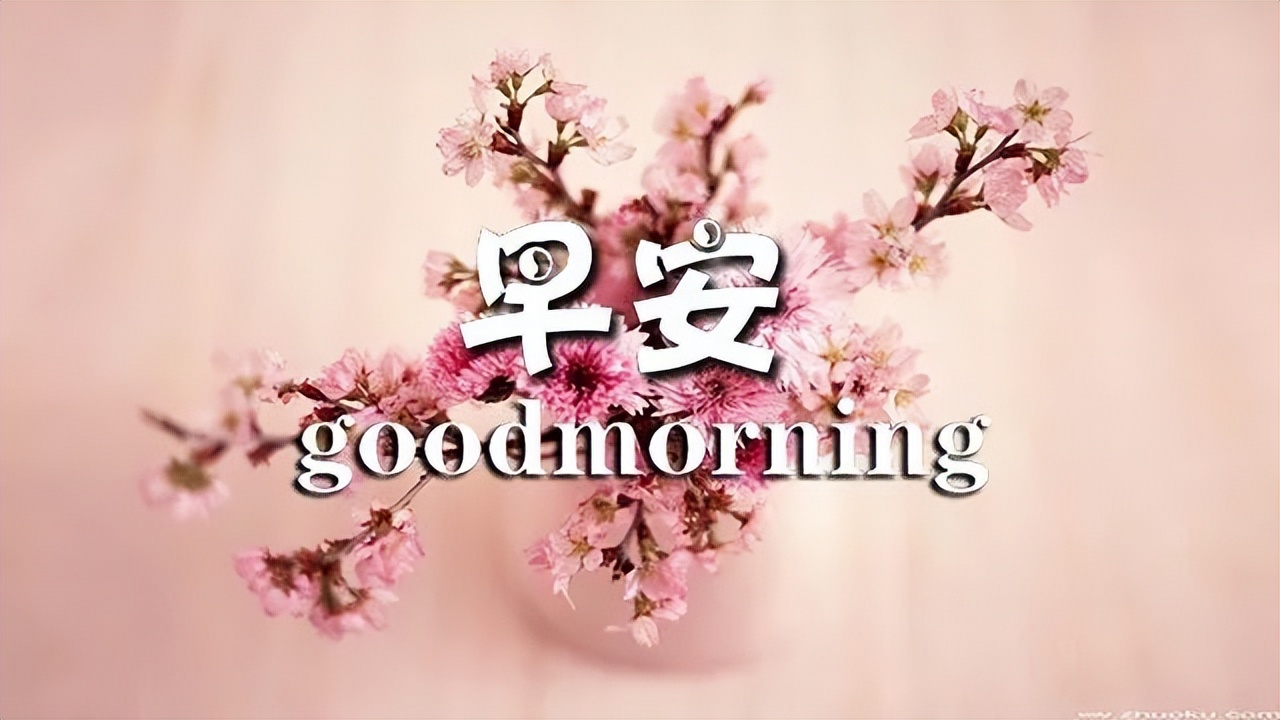 朋友圈秋天早上好问候语句子 多些生活的韵律，谱就美好的心曲图片