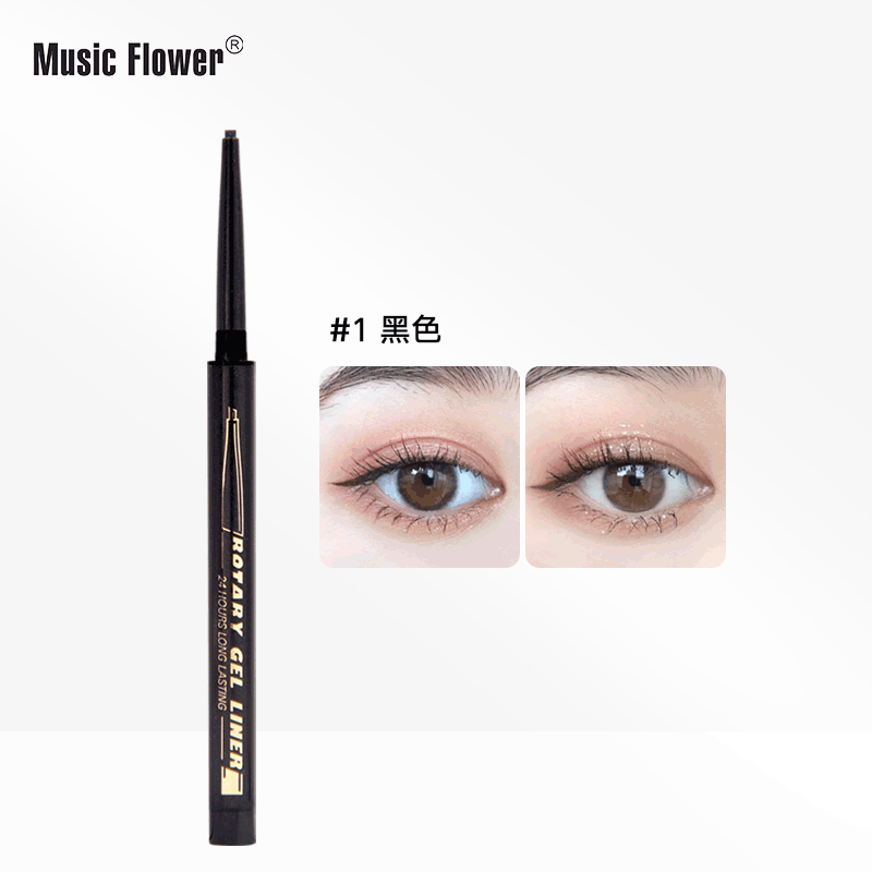 市面上眼线产品那么多！我们应该怎么选择适合自己的？