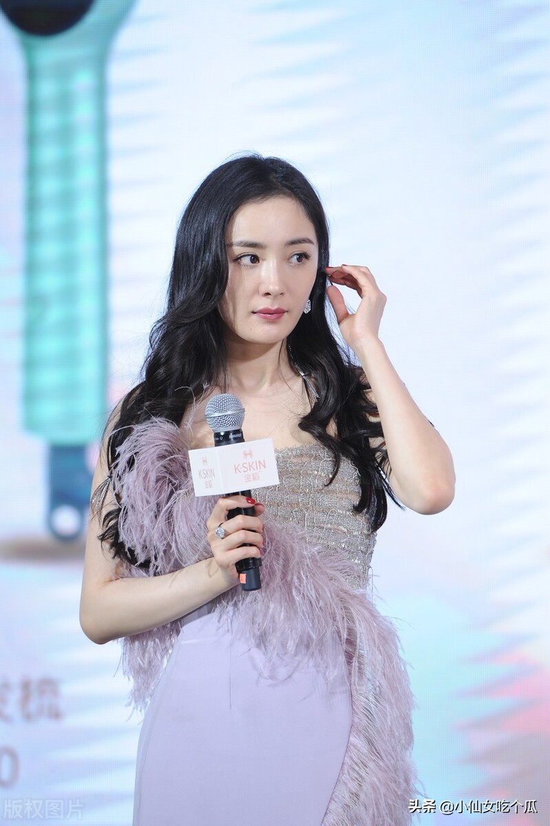 娱乐圈真正好命的女明星，豪门阔太究竟是表面光鲜还是真正幸福？