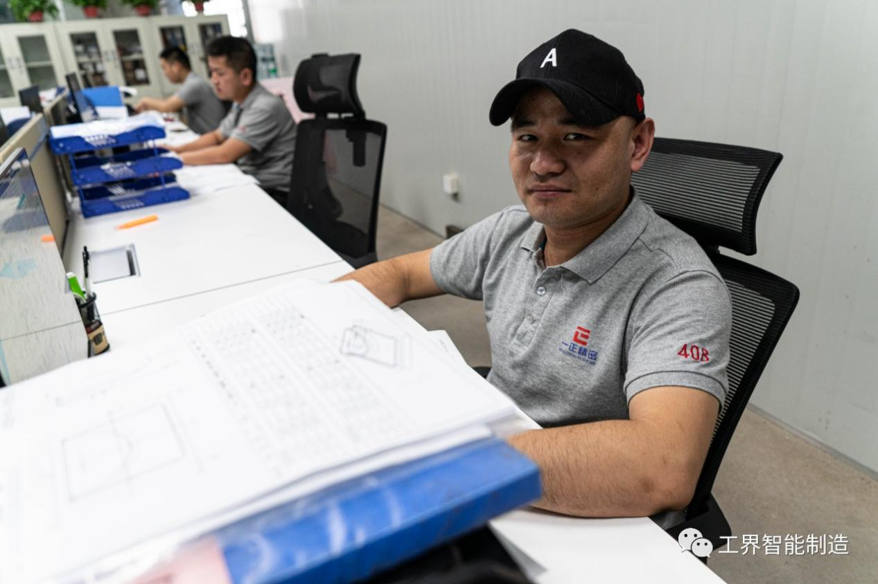 工界智能制造｜创客教练的根本——“六力建设”