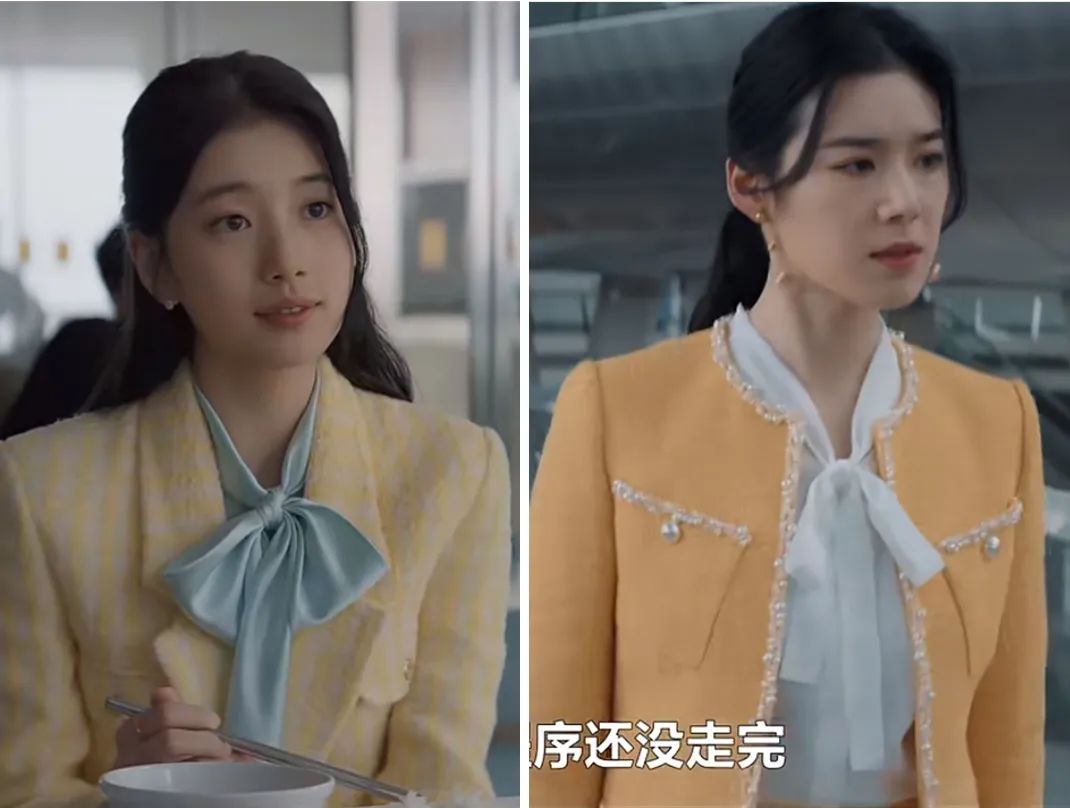 如何识别“真假白富美”？韩剧《安娜》造假骗倒上流社会