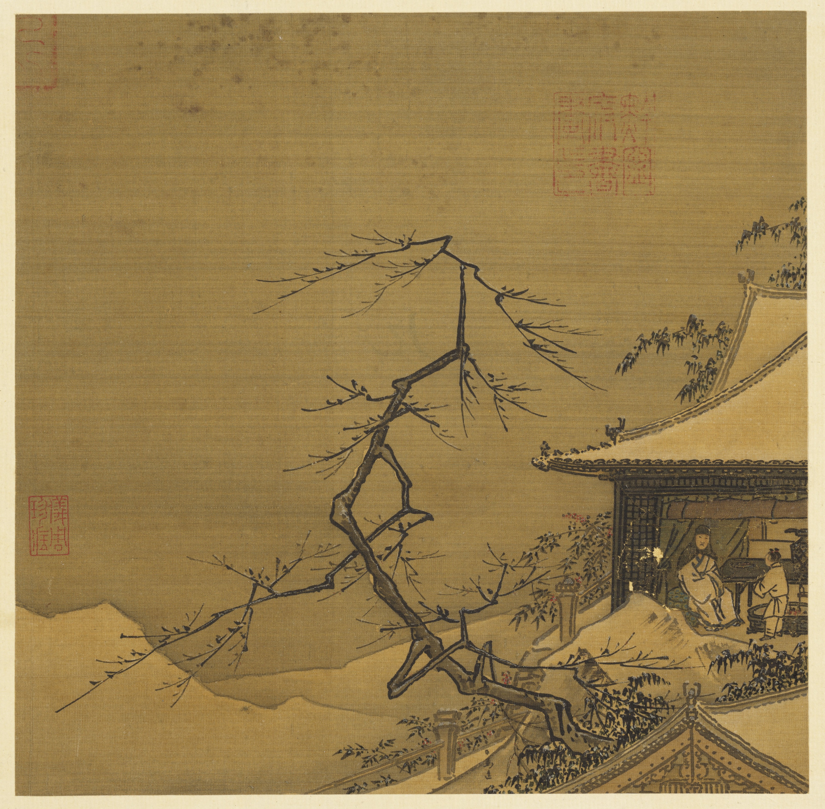 陈勇名师工作室