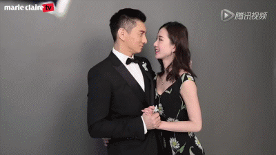 这8位男星把“宠妻人设”都演出包浆了，私下里他们始终如一吗