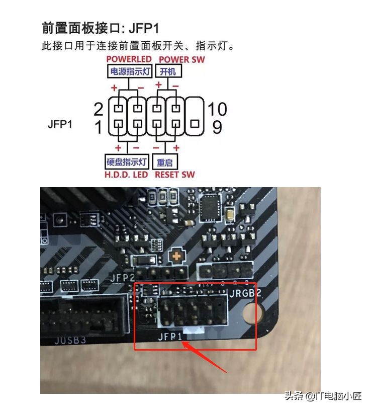 電腦常見疑難雜癥判斷方法！小白看了都說好