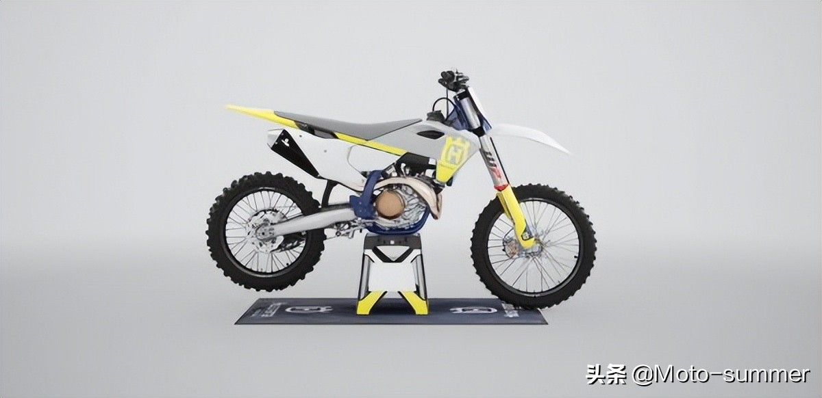 胡斯瓦纳与谷歌合作推出新的越野车配置器