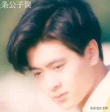 林志颖情史，擦肩叶蕴仪，情定陈若仪