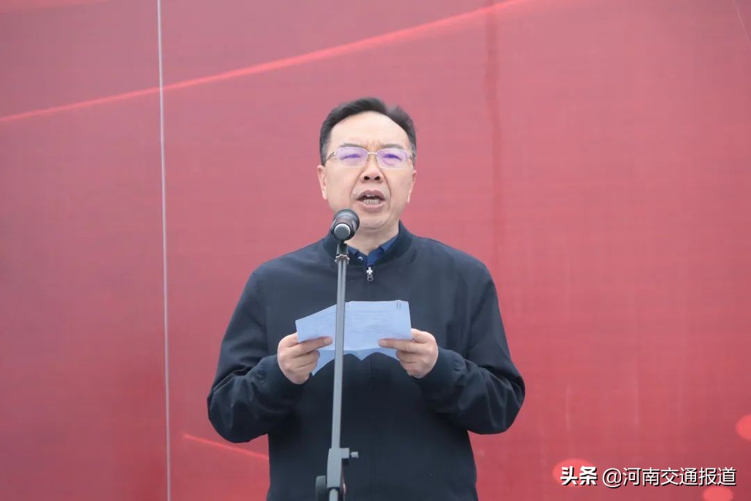 36亿！航空港这所大学校区建设如火如荼