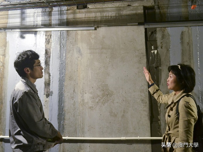 澳门大学又一重点研究：区域海洋