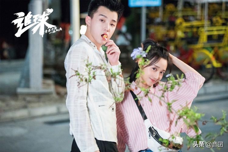 好剧推荐｜分享“五十部”很好看的青春校园剧「1」