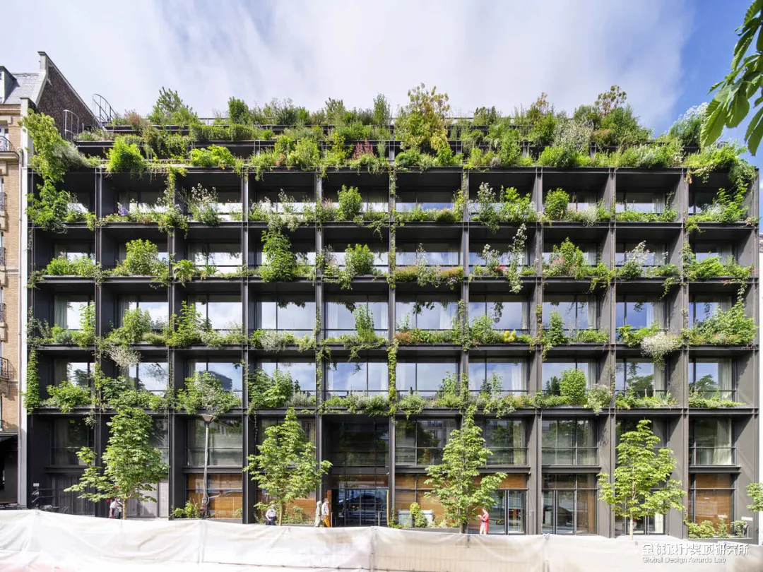ArchDaily 2022年度建筑大奖结果公布!全球15个项目获选