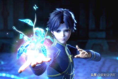 没有外挂傍身穿越斗罗大陆想要改变结局，现实很残酷，根本不可能