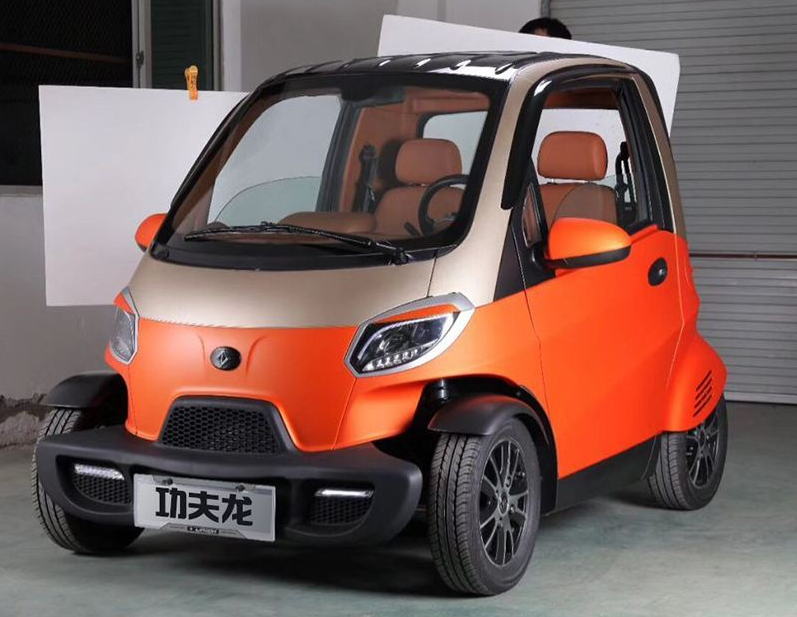 正新电动车轮胎价格表2款低价四轮电动车