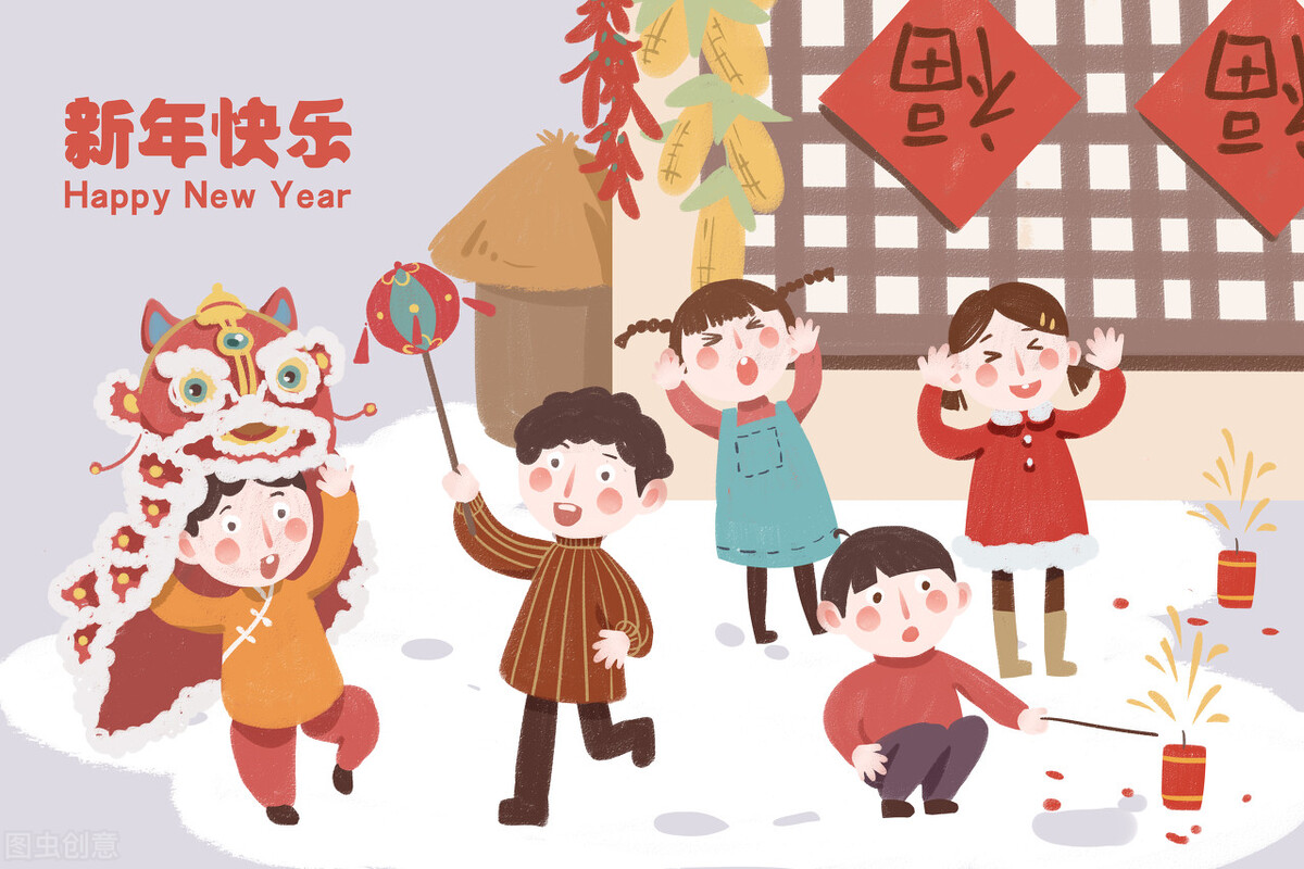 2022兔年新春祝福语精选，传递美好祝愿
