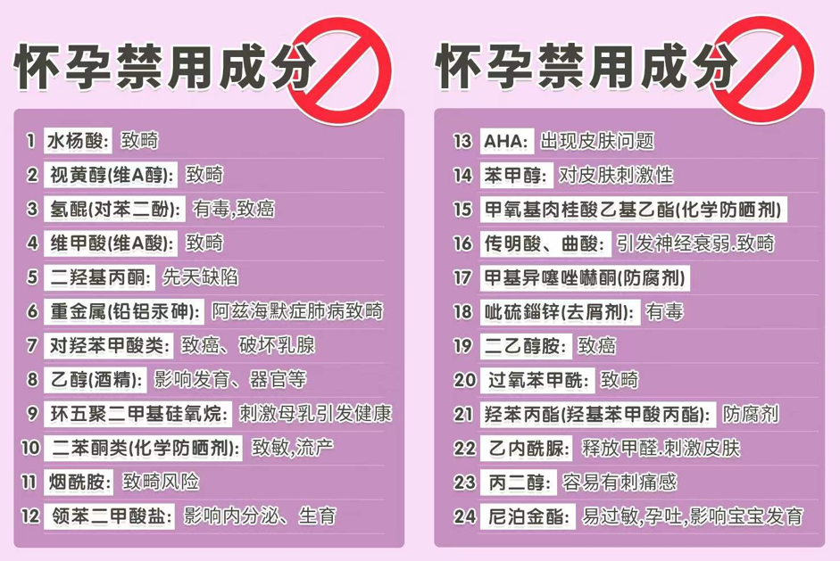 别被商家广告忽悠了！这些才是孕期必备好物，内附待产包必备清单