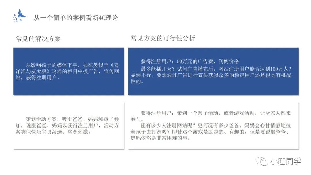 读书笔记：新4C营销法则，引爆传播，帮助企业实现指数级增长