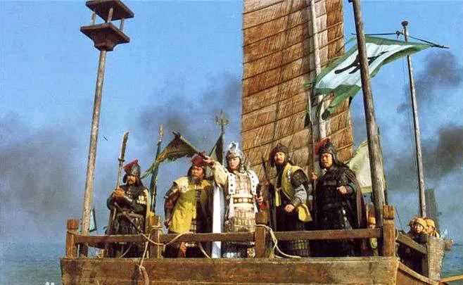 影视盘点：最有影响力的十大国产电视剧你知道吗