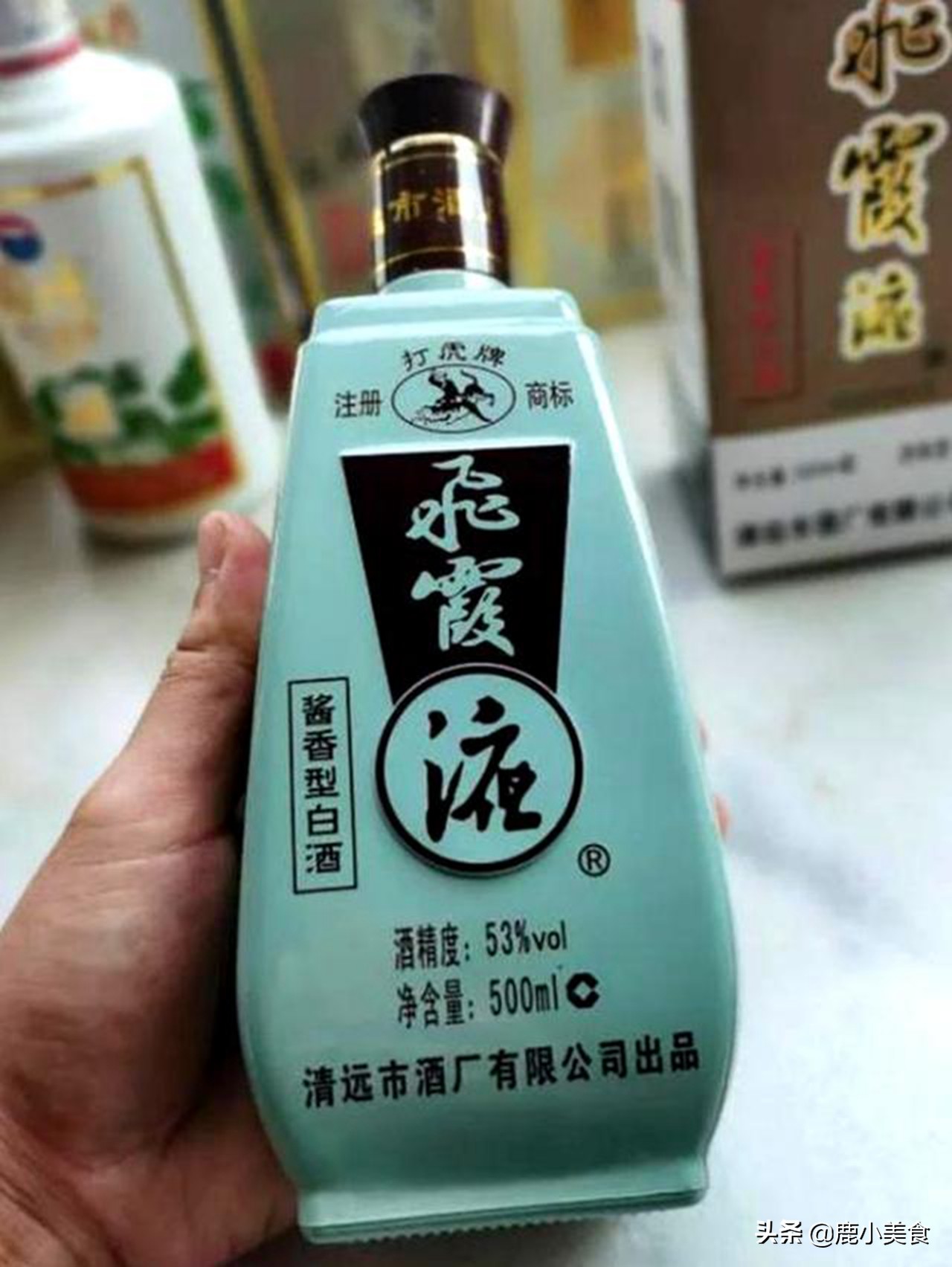 除了贵州茅台，有“小茅台”之称的9款不同产地酱酒，你喝过吗？