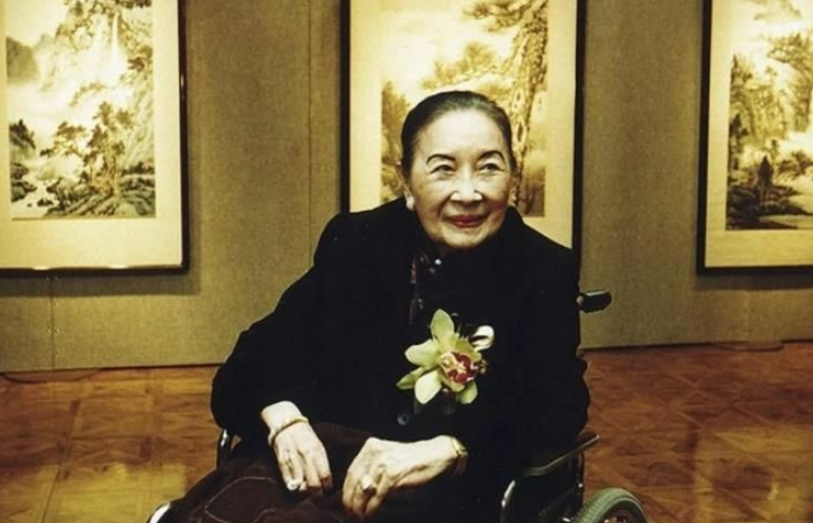 活了106岁的宋美龄：从小体弱，因癌症动过3次手术，有何高寿秘诀