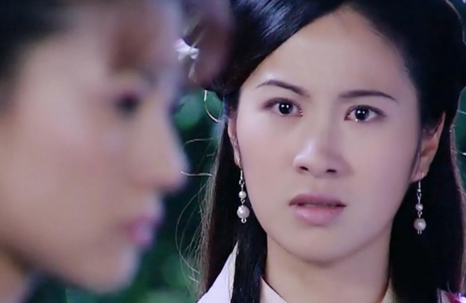 叶璇整容？本人最新回应，不愧是“玄字第一号”上官海棠