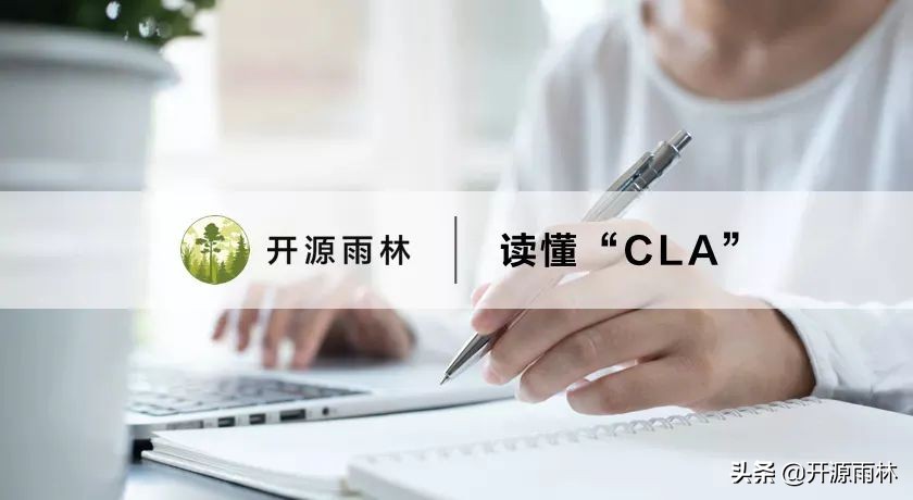 为什么谷歌、微软、华为等大厂开源项目都使用 CLA