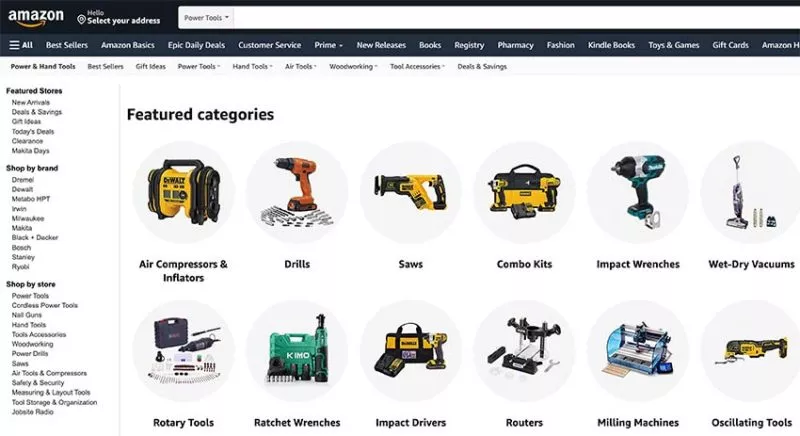 ProTool Reviews:选购电动工具的10个避坑小诀窍
