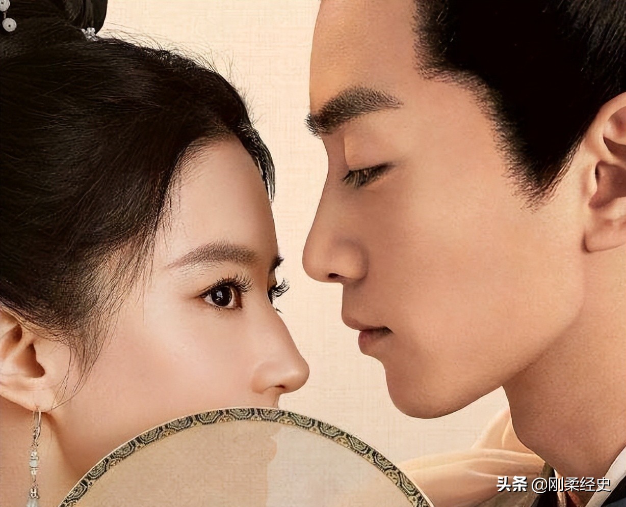 现在还能找到《梦华录》中顾千帆和赵盼儿那样历尽磨难的爱情吗