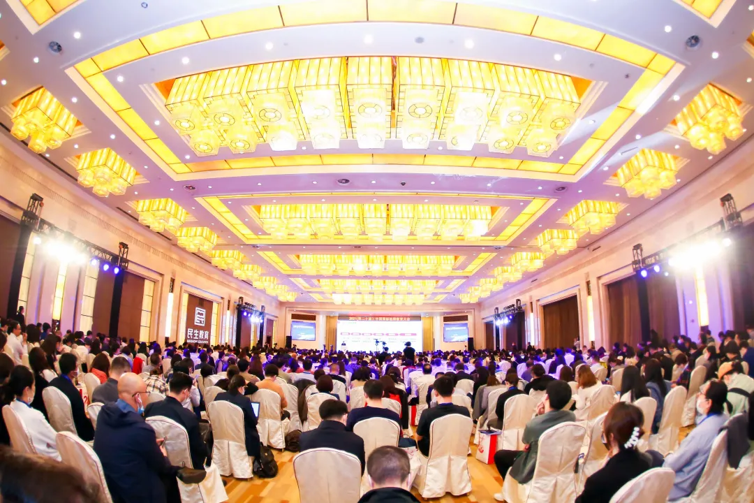 现场直击丨2021,中国教育信息化超前布局